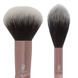 Sephora Makeup - MŌDA LIMITED EDITION 2PC POWDER & SOFT GLOW KIT Sephora Makeup - MŌDA LIMITED EDITION 2PC POWDER & SOFT GLOW KIT